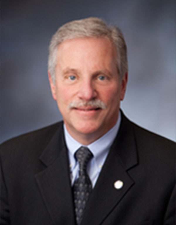 Bruce Warner