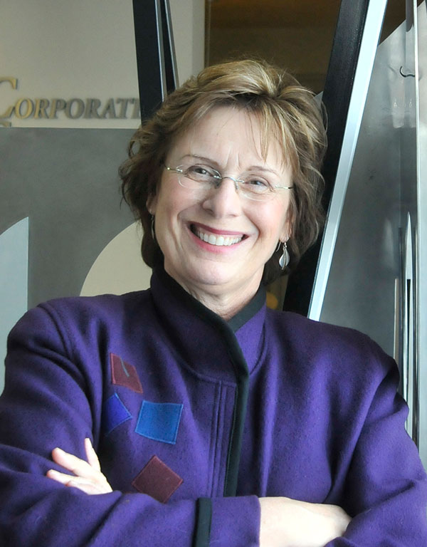 Dr. Linda Simmons