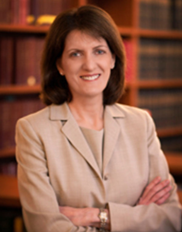 Lori Irish Bauman