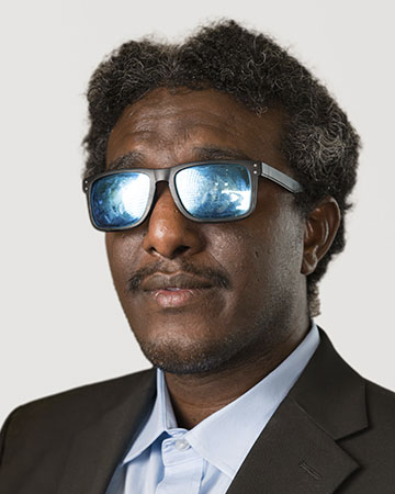 Photo of Abdelrahman Osman