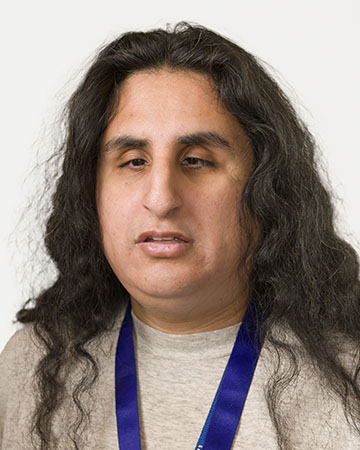 Photo of Ulysses Harmony Garcia